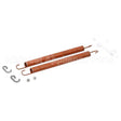 I13213 Compatible Turbo Chef Service Kit Ngo-Sota Doo R Spri