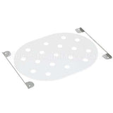I13219 Compatible Turbo Chef Svckit, I1, Upr Jet Plate