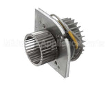 I3-3209-3 Turbochef Service Kit, I3 And I1, Blower Motor, To