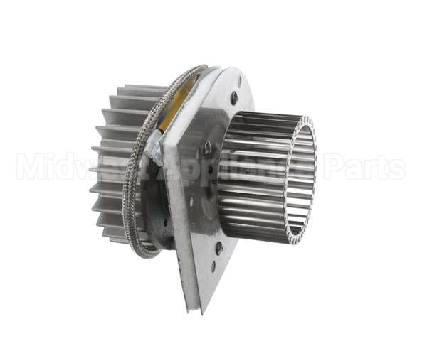 I3-3209-3 Turbochef Service Kit, I3 And I1, Blower Motor, To