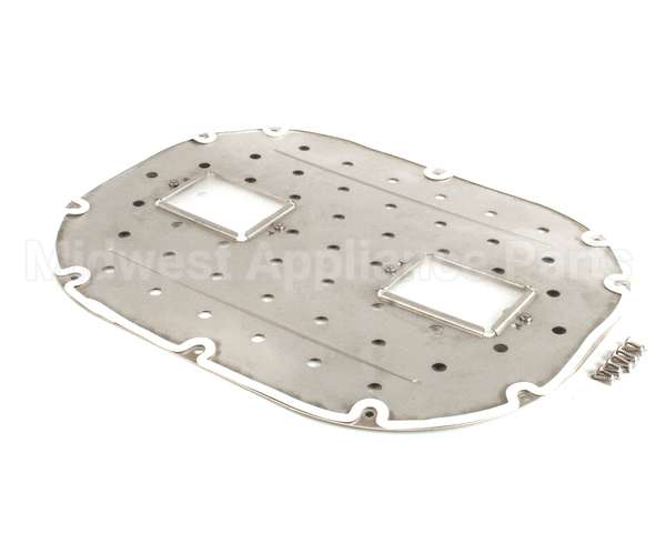 I3-3218 Turbochef Service Kit, I3, Jetplate, Dua