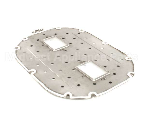 I3-3218 Turbochef Service Kit, I3, Jetplate, Dua