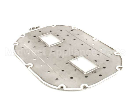 I3-3218 Turbochef Service Kit, I3, Jetplate, Dua