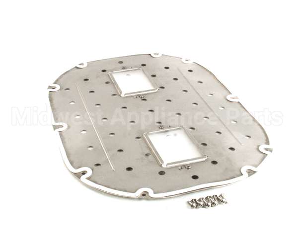 I3-3218 Turbochef Service Kit, I3, Jetplate, Dua