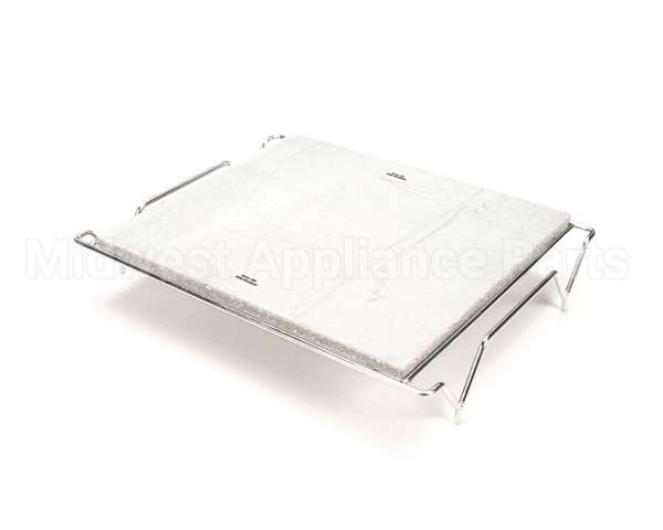 I3-3222 Turbochef Kit, Baking Stone And Rack, I3