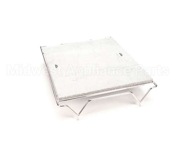 I3-3222 Turbochef Kit, Baking Stone And Rack, I3