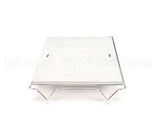 I3-3222 Turbochef Kit, Baking Stone And Rack, I3