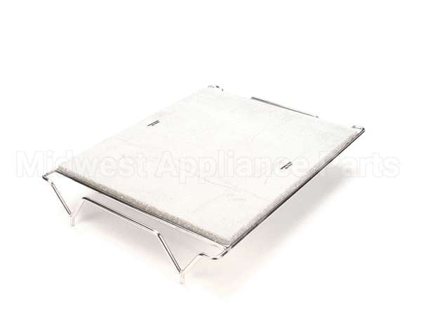 I3-3222 Turbochef Kit, Baking Stone And Rack, I3