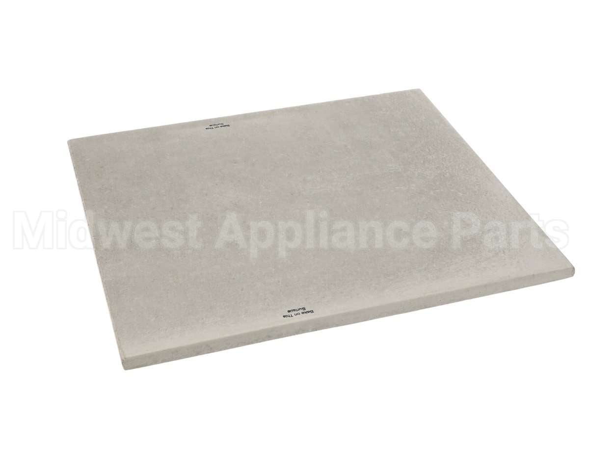 I3-3225 Turbochef Baking Stone, Fiber Reinforced