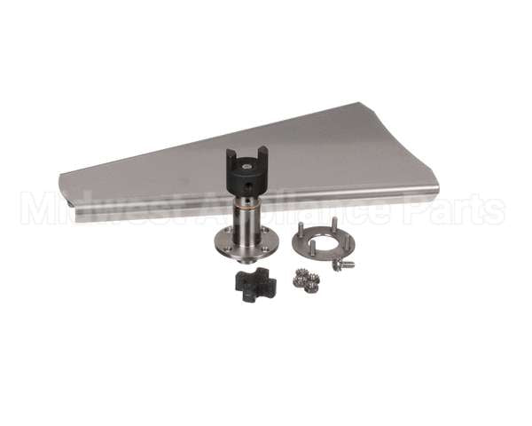 I3-3227 Turbochef Service Kit, Stirrer Shaft Assembly (Sin