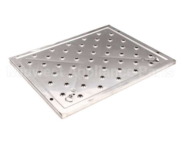 I3-9159 Turbochef Jetplate, Standard, Bottom, I3