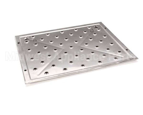 I3-9159 Turbochef Jetplate, Standard, Bottom, I3