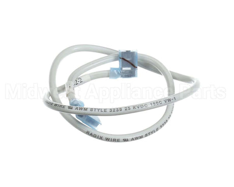 I3-9237-7 Turbochef High Voltage Wire, I3 (C2-2 To T2-4)