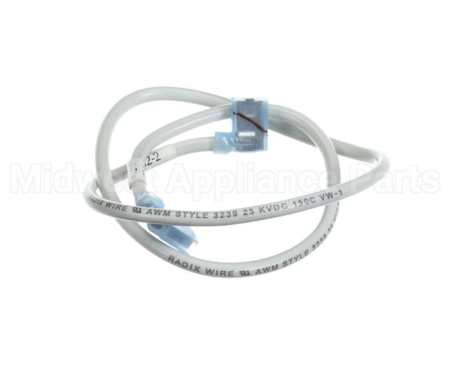 I3-9237-7 Turbochef High Voltage Wire, I3 (C2-2 To T2-4)