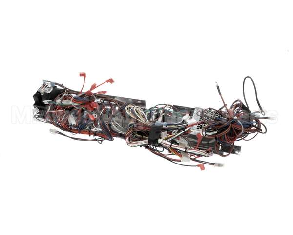 I3-9251 Turbochef Assembly, Electronics Bracket