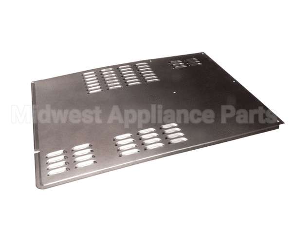 I3-9301.B Turbochef Cover, Side, Left, I3