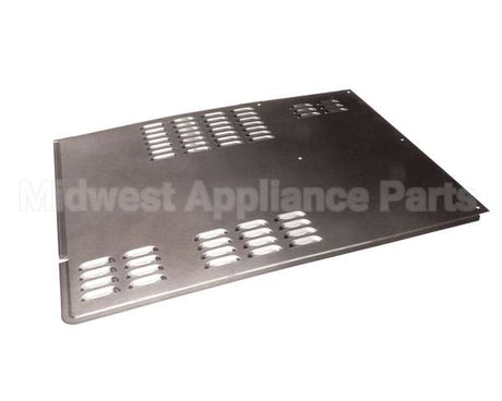 I3-9301.B Turbochef Cover, Side, Left, I3