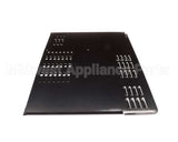 I3-9301.B Turbochef Cover, Side, Left, I3