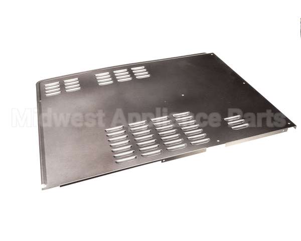 I3-9302 Turbochef Cover, Side, Right