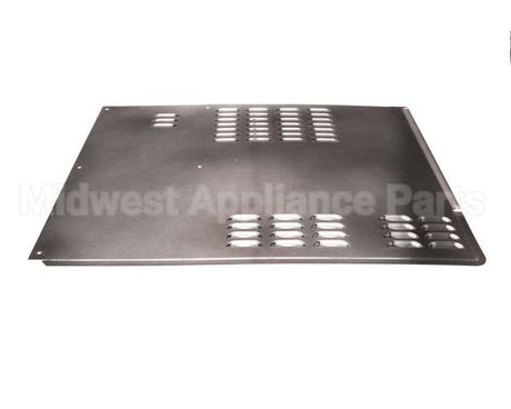 I3-9302 Turbochef Cover, Side, Right