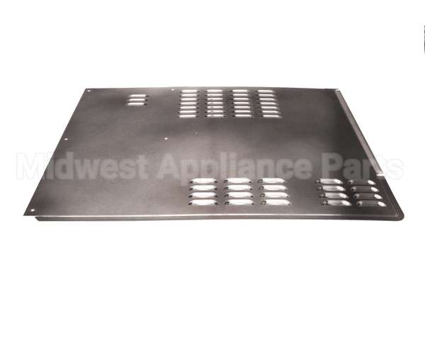 I3-9302 Turbochef Cover, Side, Right