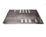 I3-9302 Turbochef Cover, Side, Right