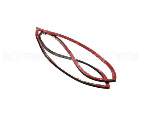 I3-9332 Turbochef Gasket, I3, Base, Formed