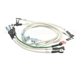 I3-9385-1 Turbochef Assembly, High Voltage Wires, 60 H