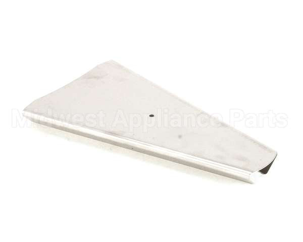 I3-9428 Turbochef Stirrer Blade, Solid Rev. B (Serial # Ab