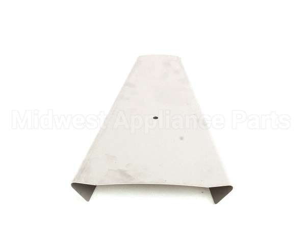 I3-9428 Turbochef Stirrer Blade, Solid Rev. B (Serial # Ab