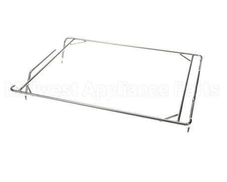 I3-9510 Turbochef Rack, Cooking Stone, I3 Oven