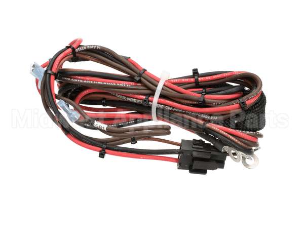 I3-9661 Turbochef Harness, I3, Line Voltage, Inp