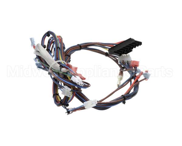 I3-9663 Turbochef Harness, I3, Line Voltage, Mai