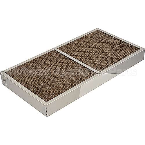I39066 Compatible Turbo Chef Catalytic Converter