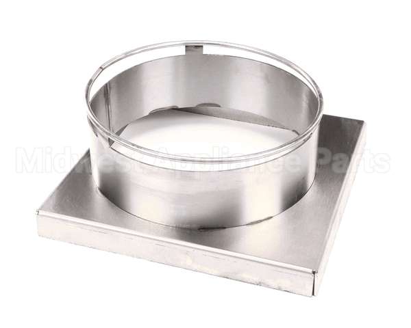 I4-HP0074 Star Wok Ring Assembly