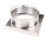 I4-HP0074 Star Wok Ring Assembly