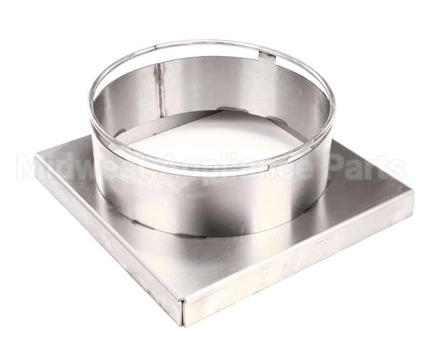 I4-HP0074 Star Wok Ring Assembly