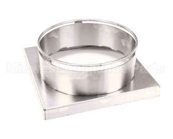 I4-HP0074 Star Wok Ring Assembly