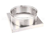 I4-HP0074 Star Wok Ring Assembly