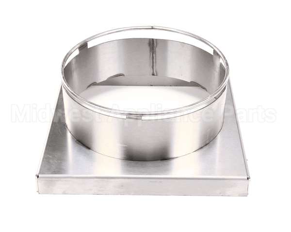 I4-HP0074 Star Wok Ring Assembly