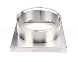 I4-HP0074 Star Wok Ring Assembly