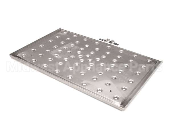 I5-3200 Turbochef Jetplate, Standard, Bottom, I5