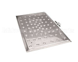 I5-3200 Turbochef Jetplate, Standard, Bottom, I5