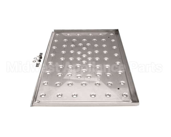 I5-3200 Turbochef Jetplate, Standard, Bottom, I5