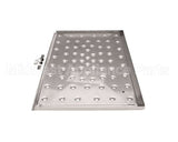 I5-3200 Turbochef Jetplate, Standard, Bottom, I5