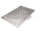 I5-3200 Turbochef Jetplate, Standard, Bottom, I5