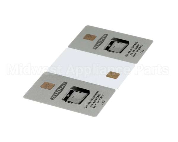 I5-3206 Turbochef Service Kit I5 Firmware Upgrad