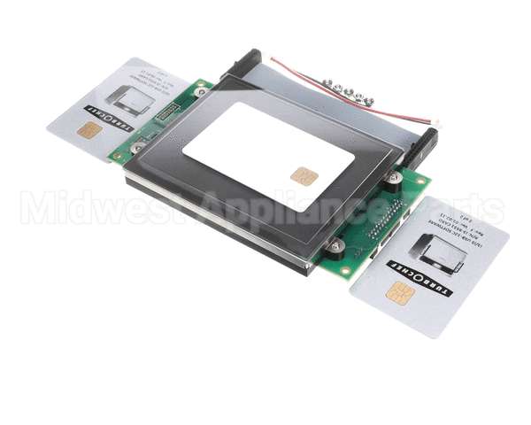 I5-3207 Turbochef Service Kit, I5, Display (Tft)