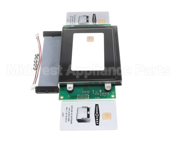 I5-3207 Turbochef Service Kit, I5, Display (Tft)