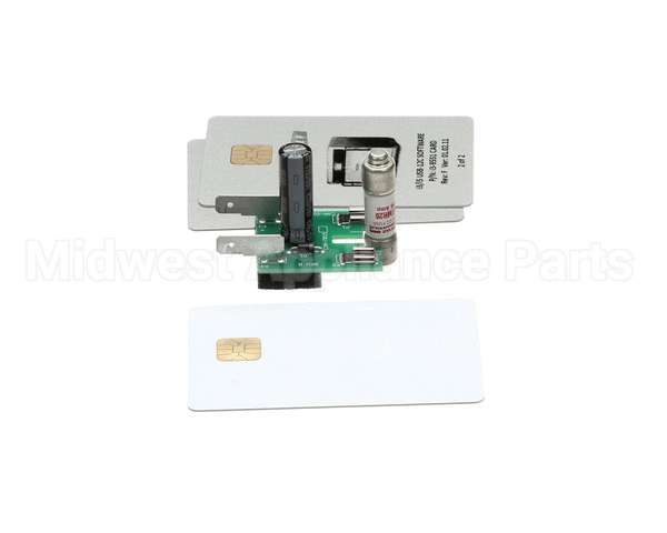 I5-3209 Turbochef Service Kit, I5, Capacitor, Mo